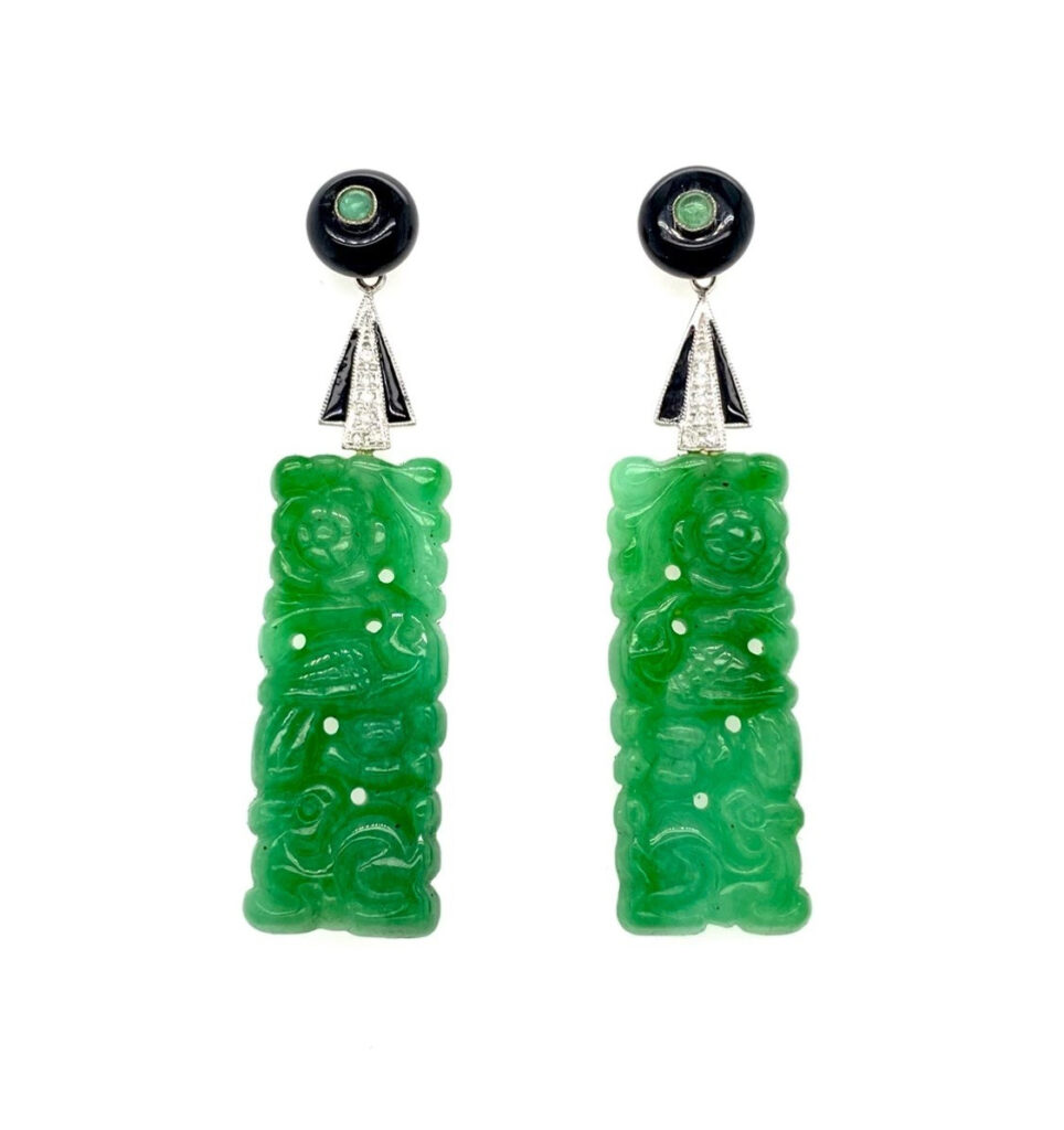 Ridgley’s A Tradition of Fine Jewelry