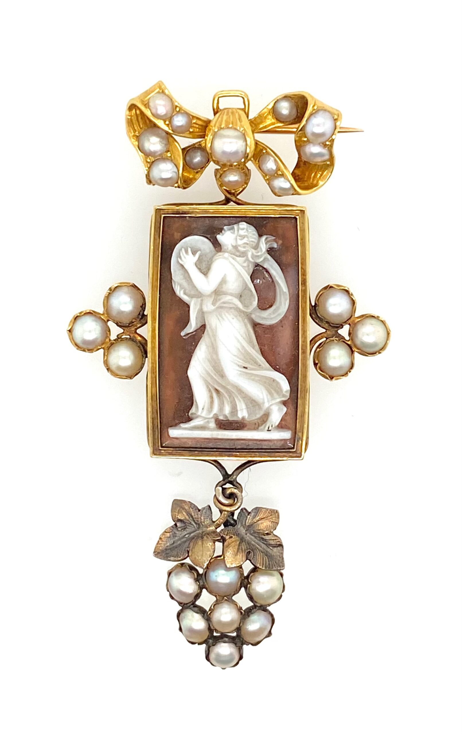 Ridgley’s A Tradition of Fine Jewelry